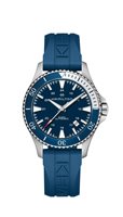 Orologio Hamilton Uomo Khaki Navy Scuba in Acciaio H82345341 - H82345341
